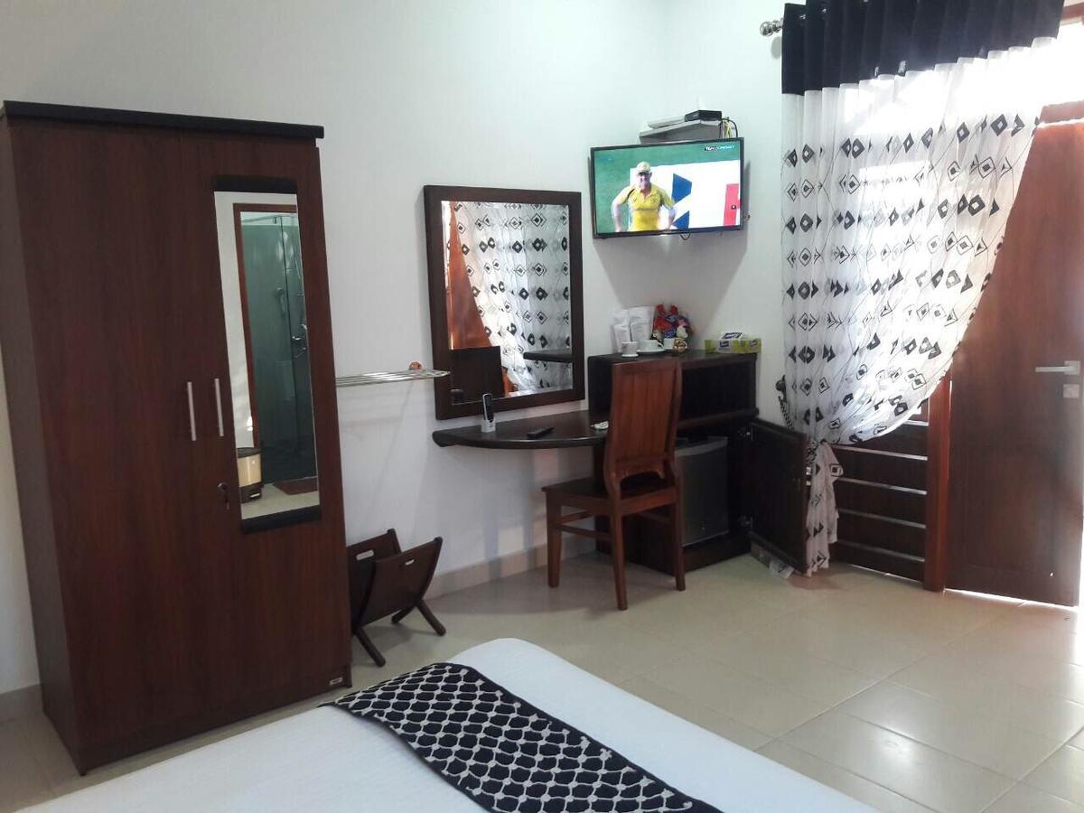 Dedunu Home Bentota Exterior foto