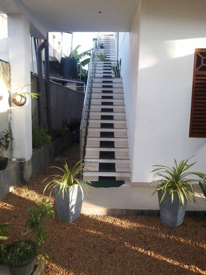 Dedunu Home Bentota Exterior foto
