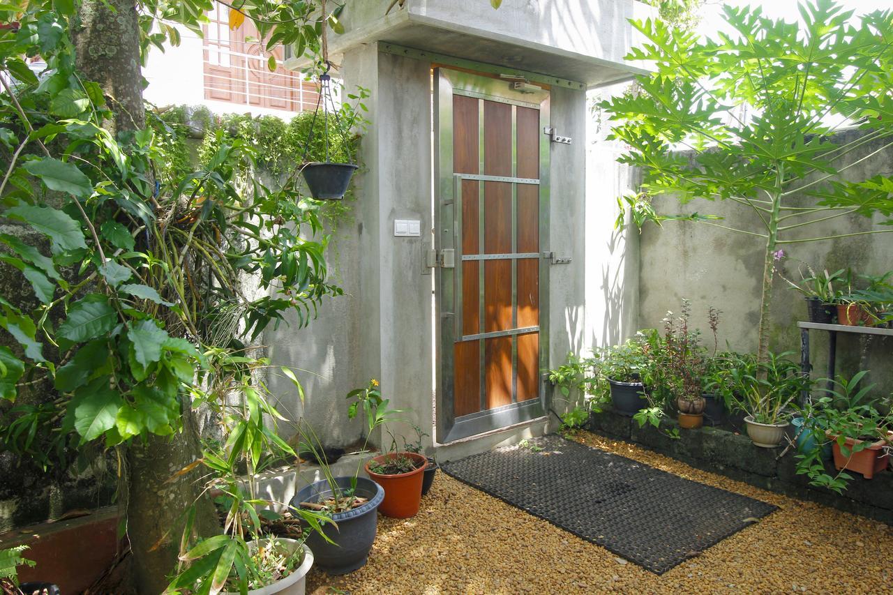 Dedunu Home Bentota Exterior foto