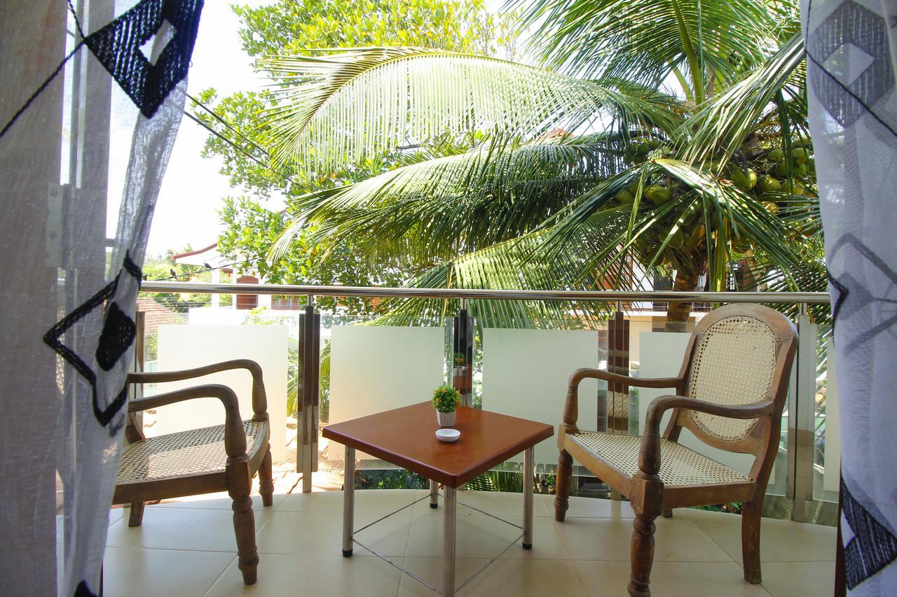Dedunu Home Bentota Exterior foto